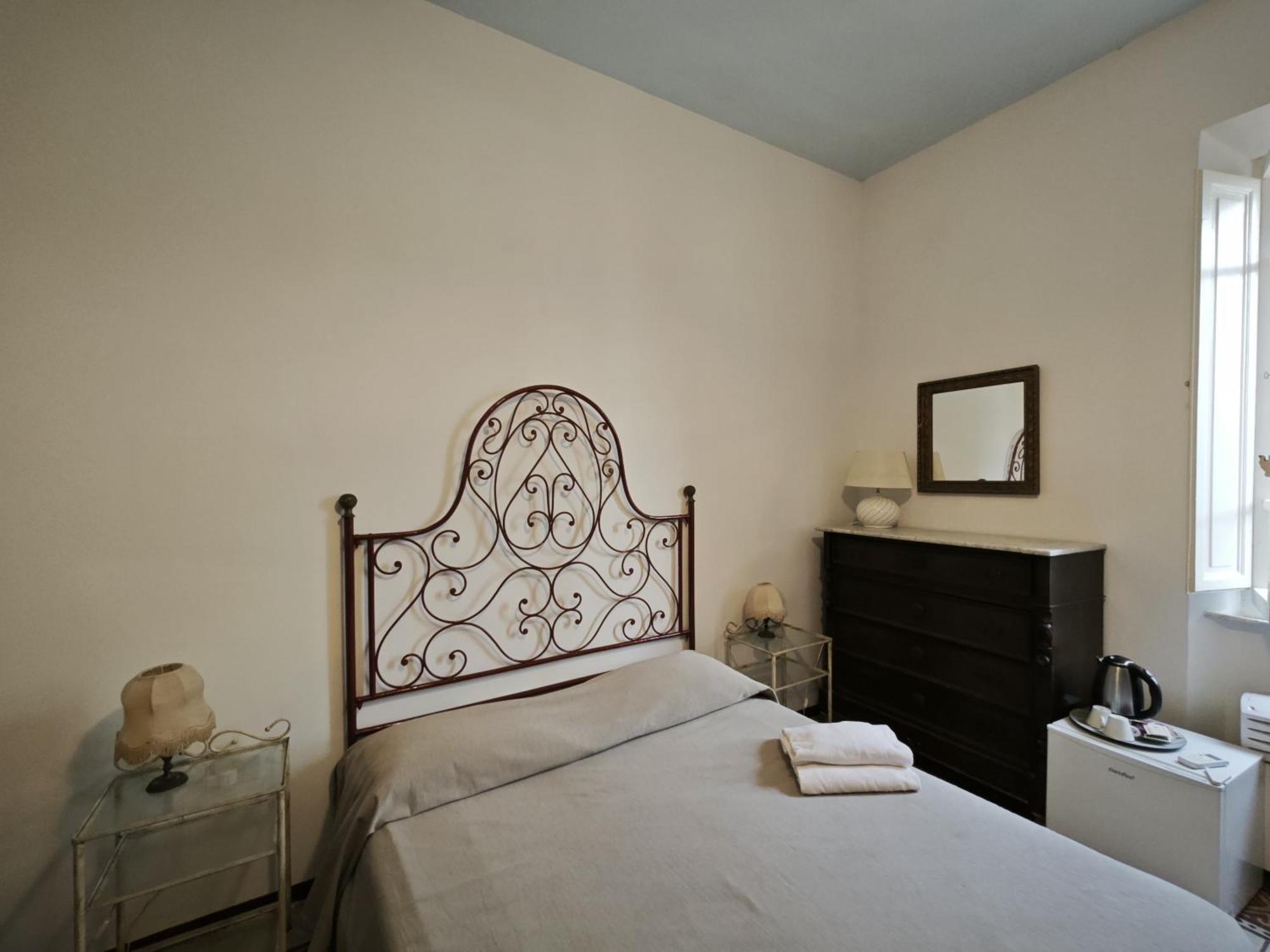 Hotel Golfo Azzurro Каполивери Екстериор снимка